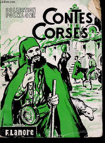 Contes Corses (Collection 