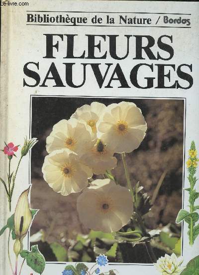 Fleurs sauvages (Collection 