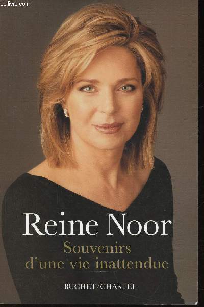 Souvenirs d'une vie inattendue