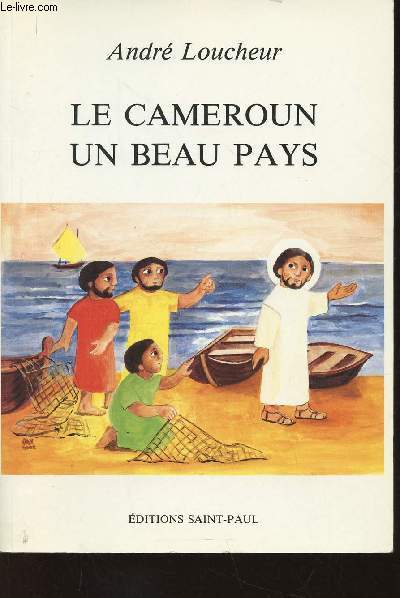 Le Cameroun, un beau pays