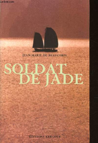 Soldat de Jade