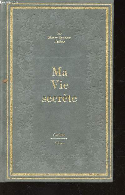 Ma vie secrte (Collection 