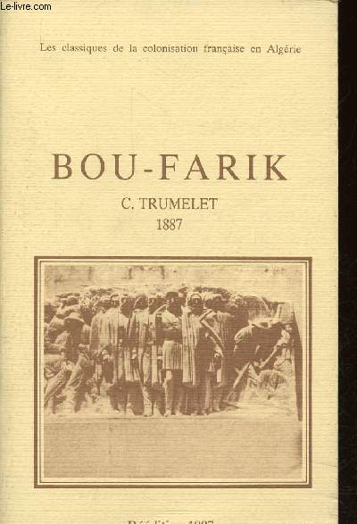 Bou-Farik (Collection 