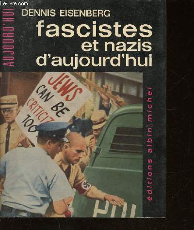 Fascistes et nazis d'aujourd'hui (Collection 