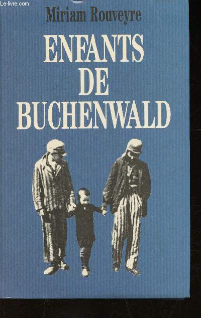 Enfants de Buchenwald