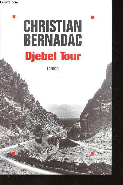 Djebel Tour
