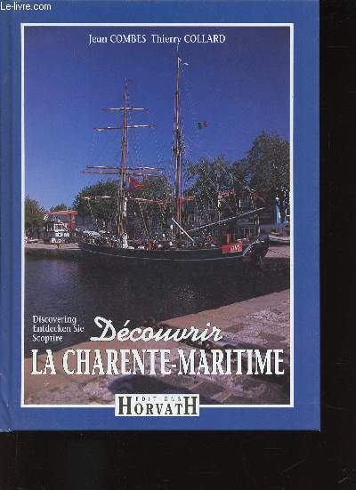 Dcouvrir la Charente-Maritime