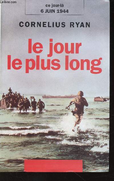 Le jour le plus long (Collection 