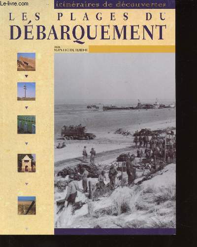 Les plages du Dbarquement (Collection 