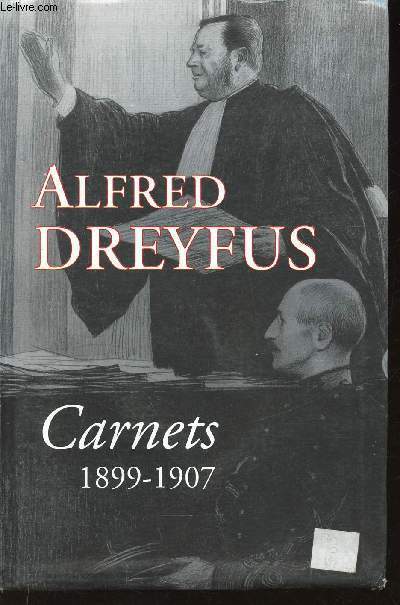 Carnets 1899-1907
