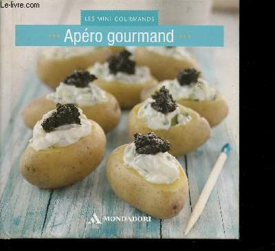 Apro gourmand (Collection 