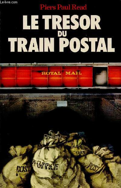 Le Trsor du Train Postal