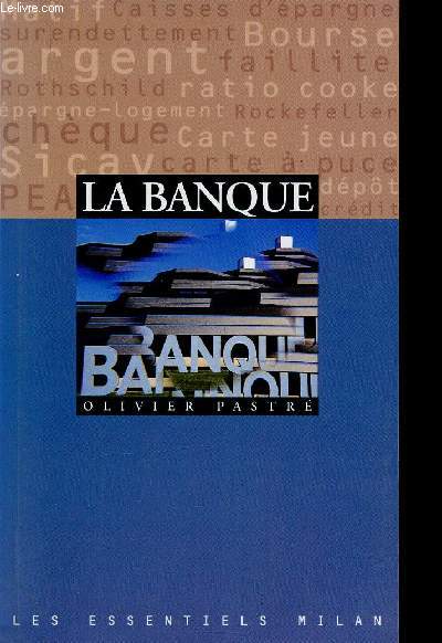 La Banque (Collection 