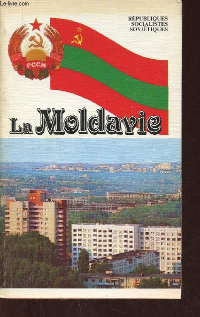 La Moldavie