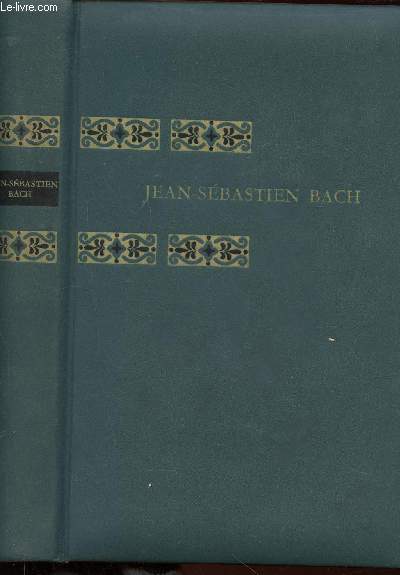 Jean-Sbastien Bach (Collection 