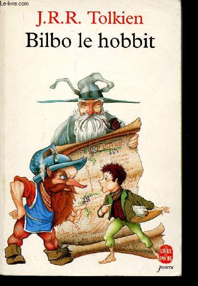 Bilbo le hobbit