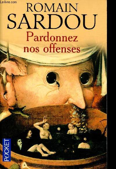 Pardonnez nos offenses