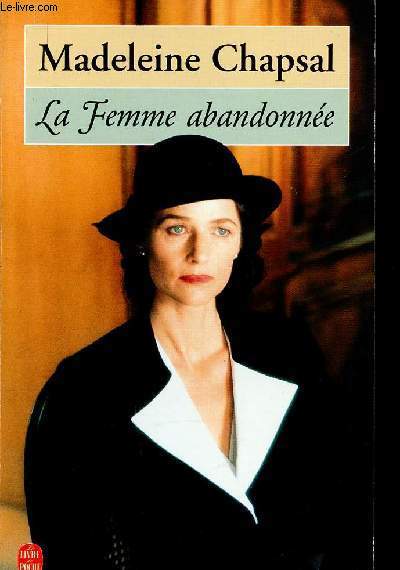 La Femme abandonne