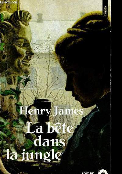La bte dans la jungle. Texte intgral