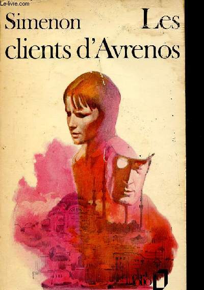 Les clients d'Avrenos (Collection 