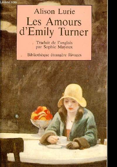 Les Amours d'Emily Turner (Collection 