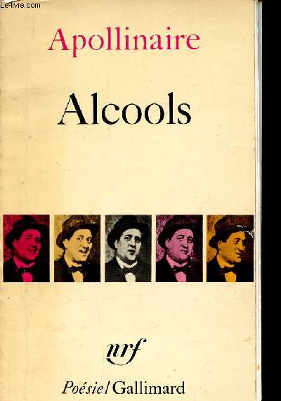 Alcools (Collection 