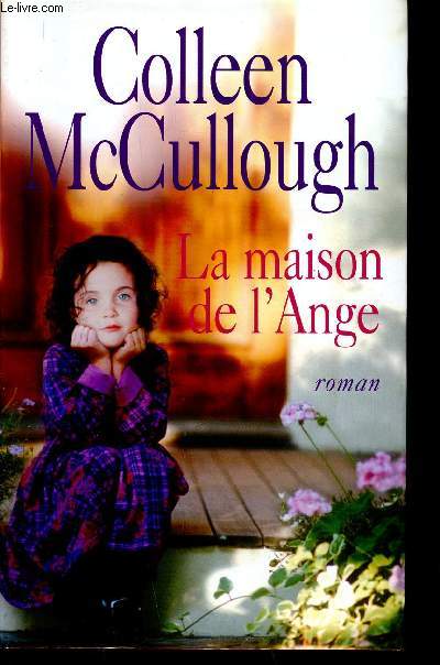 La maison de l'Ange