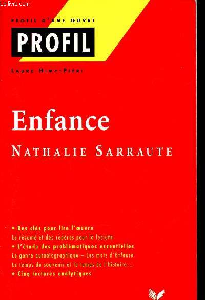 Enfance (Collection 