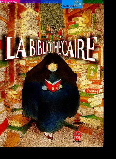 La Bibliothcaire (Collection 