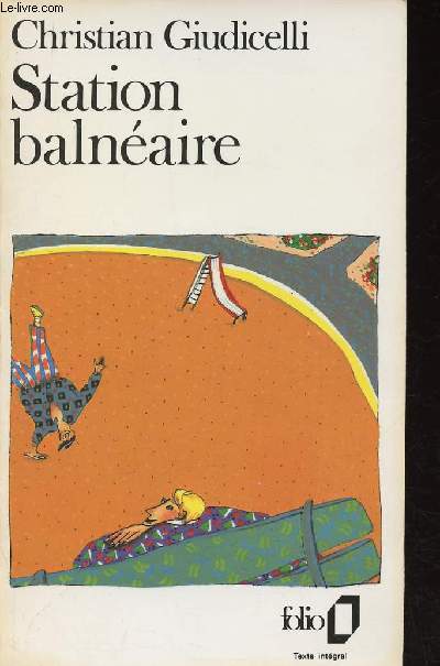 Station balnaire (Collection 