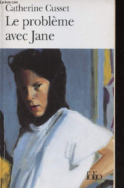Le problme avec Jane (Collection 
