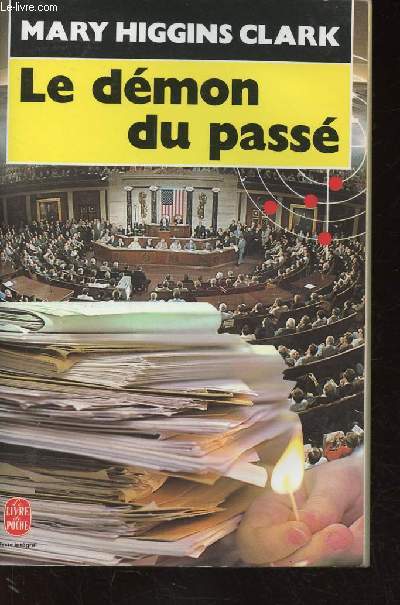 Le dmon du pass. Texte intgral