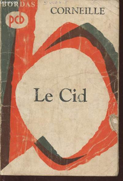 Le Cid (Collection 