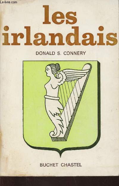 Les Irlandais