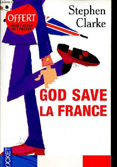 God save la France