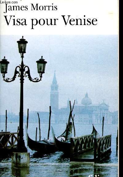 Visa pour Venise (Collection 