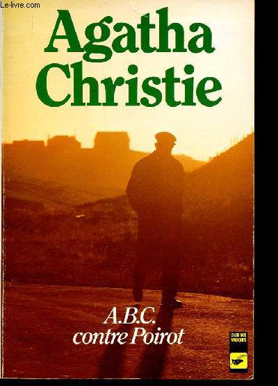 A.B.C. contre Poirot (Collection 