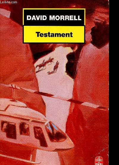 Testament