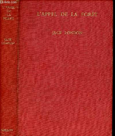 L'appel de la fort