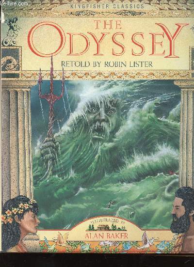 The Odyssey (Collection 