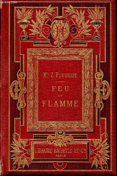 Feu et Flamme