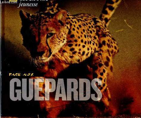 Face aux Gupards (Collection 