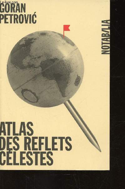Atlas des reflets clestes