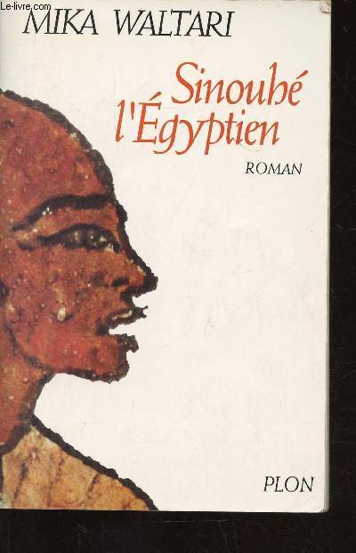 Sinouh l'Egyptien
