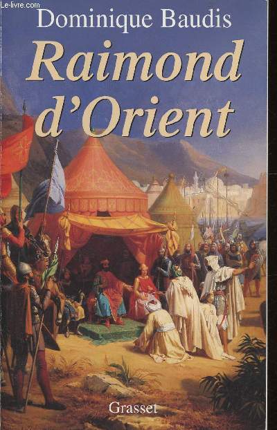 Raimond d'Orient