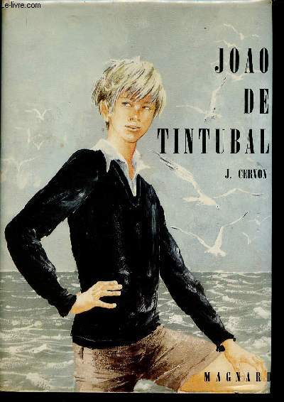 Joao de Tintubal (Collection 