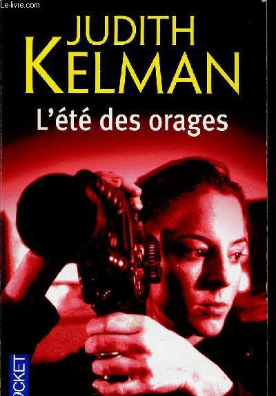 L't des orages (Collection 