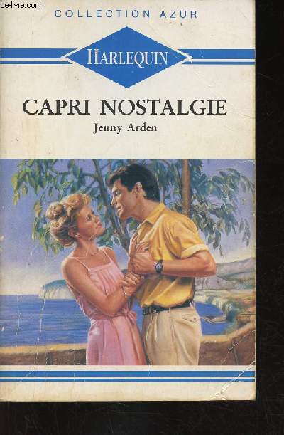 Capri Nostalgie (Collection 