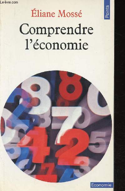 Comprendre l'conomie (Collection 