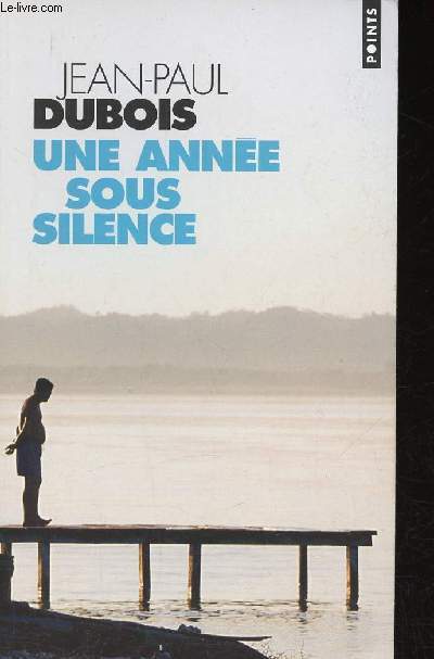 Une anne sous silence